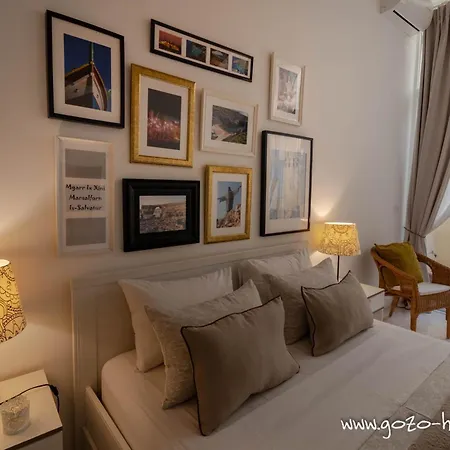 Sea Steps Διαμέρισμα Marsalforn