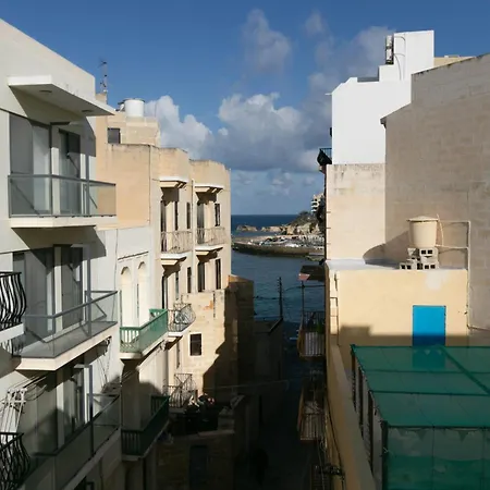 Sea Steps 마살폰