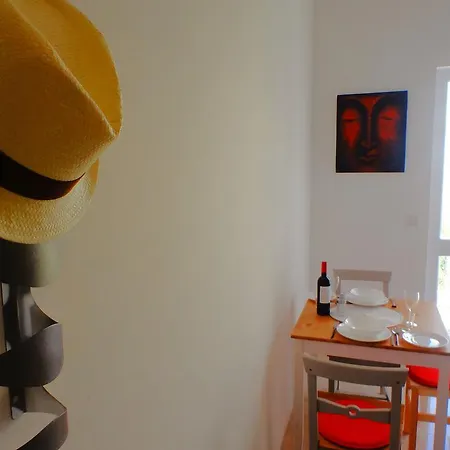 Διαμέρισμα Sea Steps 1 Marsalforn Marsalforn