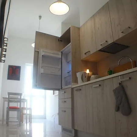 Sea Steps 1 Marsalforn Marsalforn