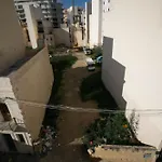 Апартаменты Sea Steps *