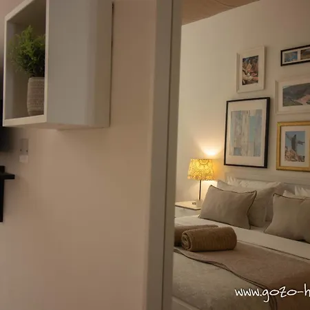 Apartamento Sea Steps *