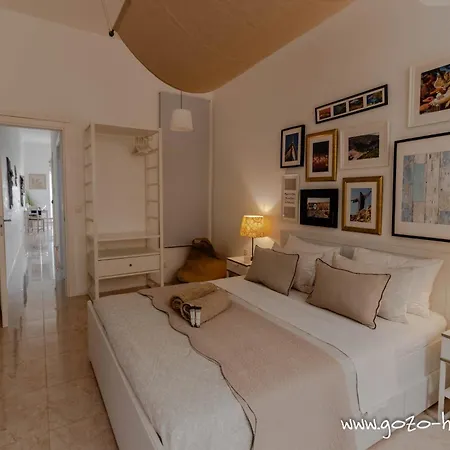 Sea Steps Marsalforn *