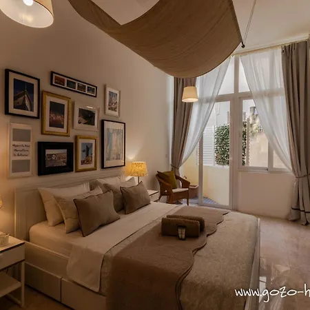 Apartamento Sea Steps *