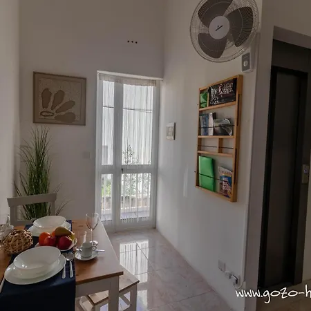 Sea Steps Apartamento