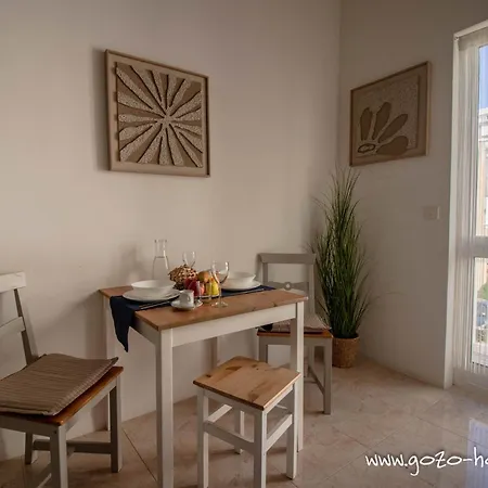 Sea Steps Marsalforn Marsalforn