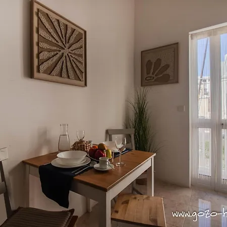 Sea Steps Marsalforn *