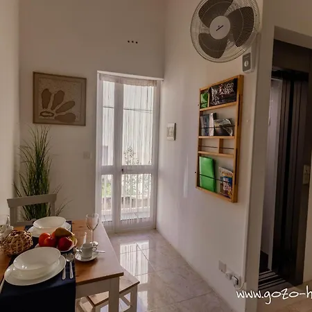 Apartamento Sea Steps *