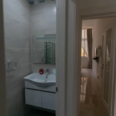 Lejlighed Sea Steps Marsalforn Marsalforn