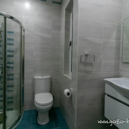 Sea Steps Marsalforn * Marsalforn