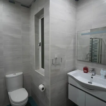 Sea Steps Marsalforn Daire Marsalforn