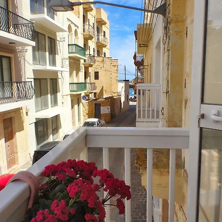 Sea Steps Marsalforn Marsalforn