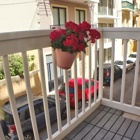 Lejlighed Sea Steps Marsalforn