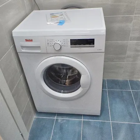 Sea Steps Marsalforn