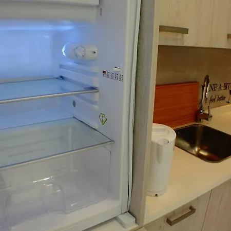 Sea Steps 1 Marsalforn Apartment Marsalforn