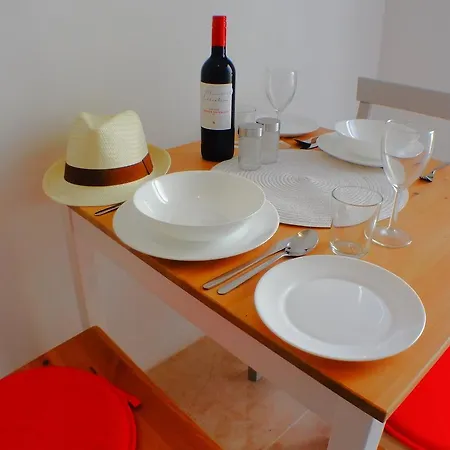 Sea Steps 1 Marsalforn