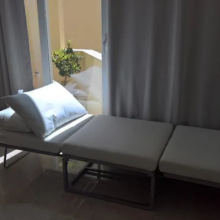 Sea Steps 1 Marsalforn * Marsalforn