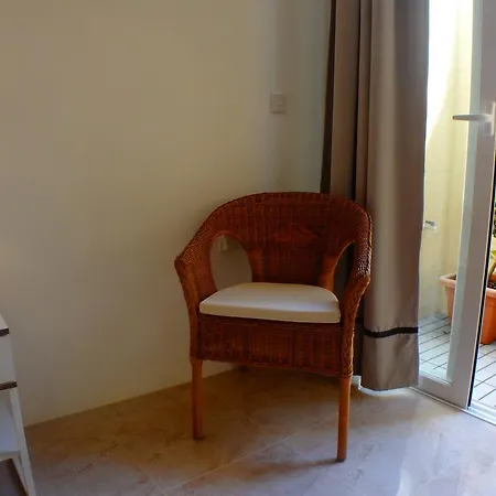 Apartment Sea Steps 1 Marsalforn