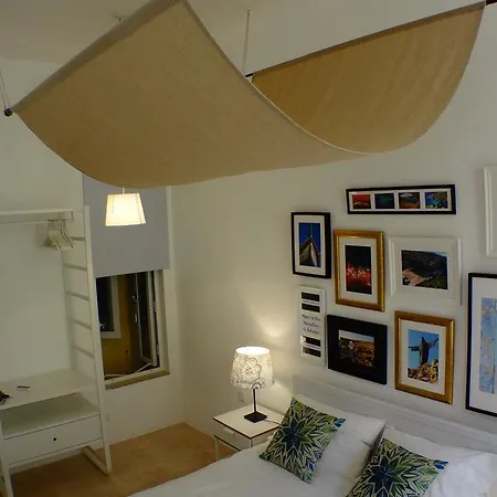 Apartment Sea Steps 1 Marsalforn *