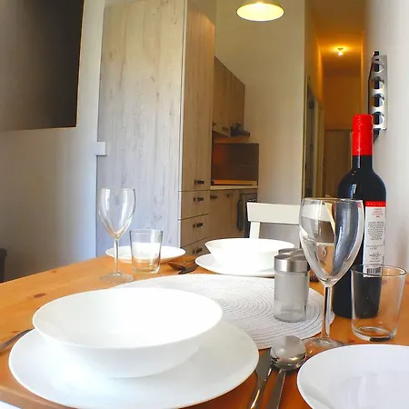 Sea Steps Marsalforn