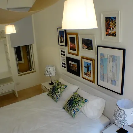 Sea Steps Marsalforn Marsalforn