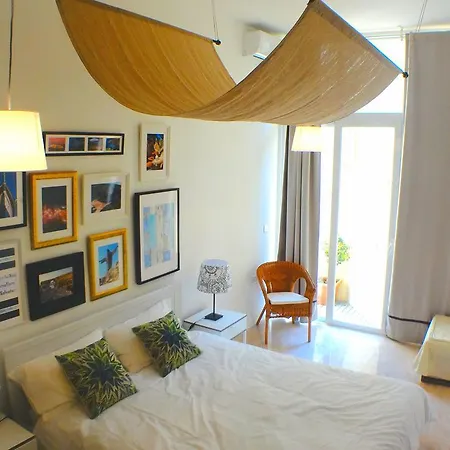 Sea Steps Marsalforn Marsalforn