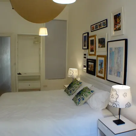 Lejlighed Sea Steps Marsalforn Marsalforn