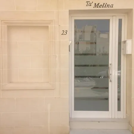 Sea Steps Marsalforn Daire