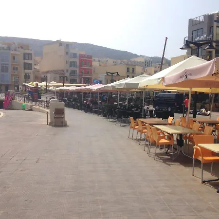 Lejlighed Sea Steps Marsalforn *