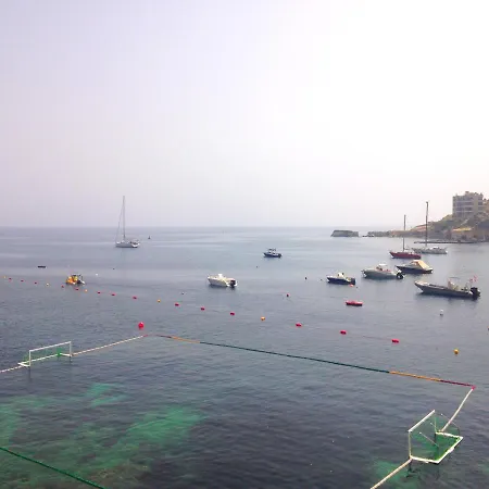 Sea Steps Marsalforn Daire Marsalforn