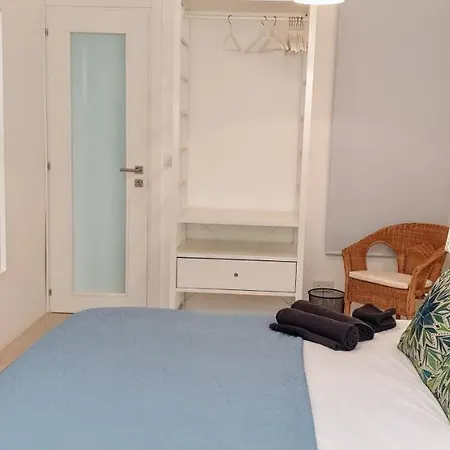 Apartamento R1101eri By Euroresort
