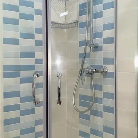 Apartamento R1101eri By Euroresort *