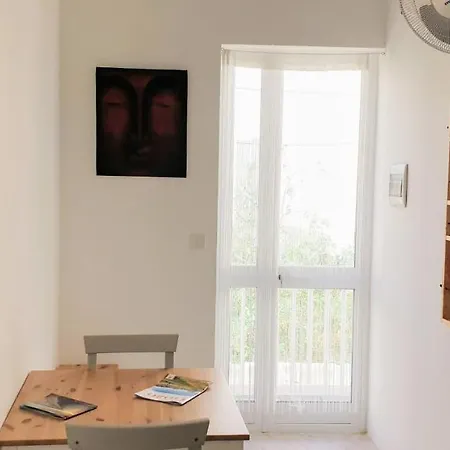 Sea Steps Marsalforn *