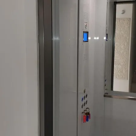 Sea Steps Marsalforn