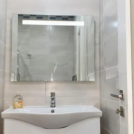 Sea Steps Marsalforn Marsalforn