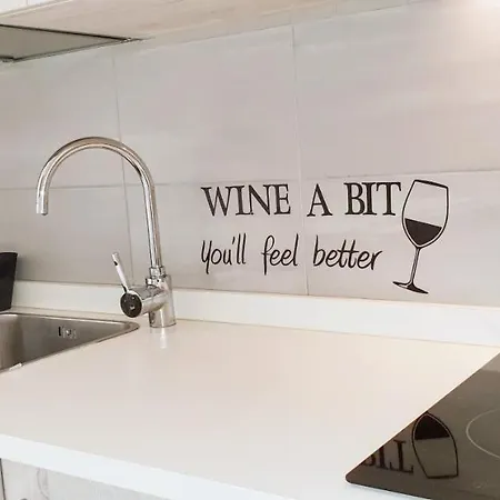 Sea Steps 1 Marsalforn