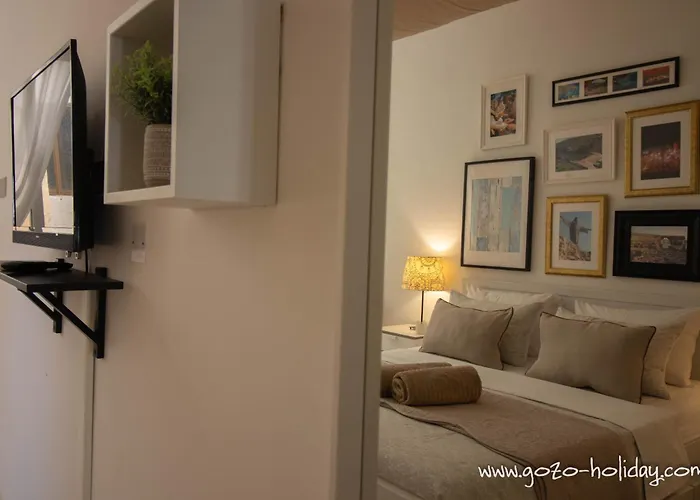 Apartamento Sea Steps *