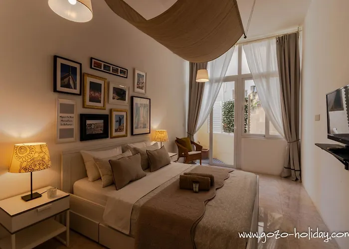 Apartamento Sea Steps *