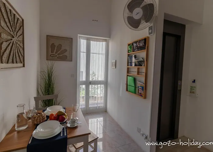 Sea Steps Apartamento