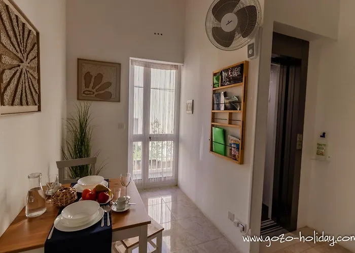 Apartamento Sea Steps *