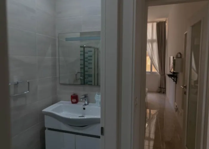 Apartamento Sea Steps Marsalforn