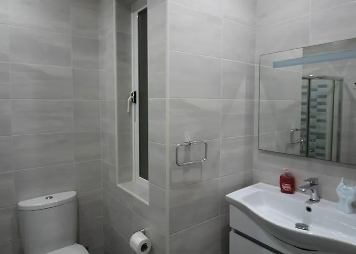 Sea Steps Apartamento Marsalforn