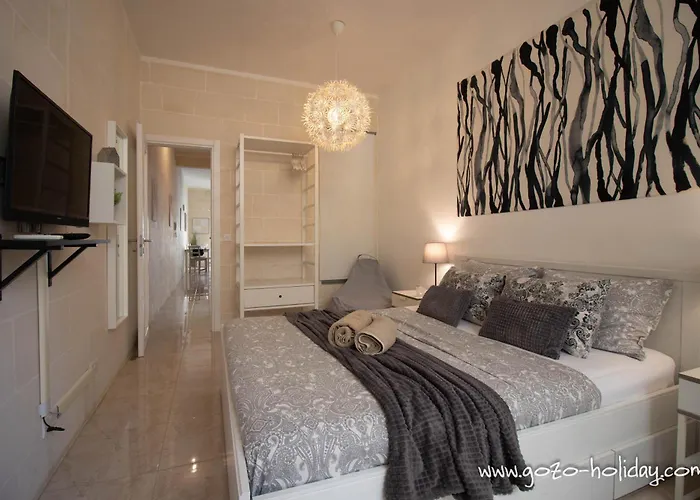 Apartamento Sea Steps *