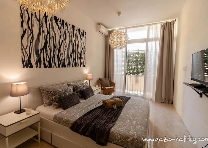 Apartamento Sea Steps *