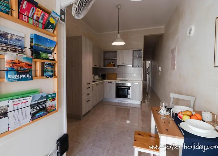 Sea Steps Apartamento