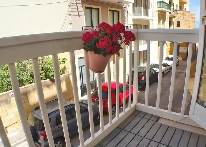 Apartamento Sea Steps