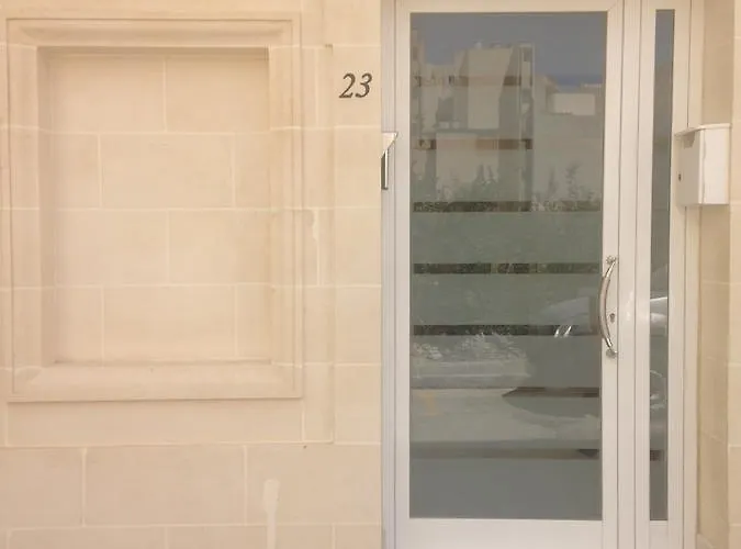 Sea Steps Apartamento